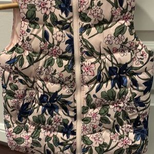 Girls jacket